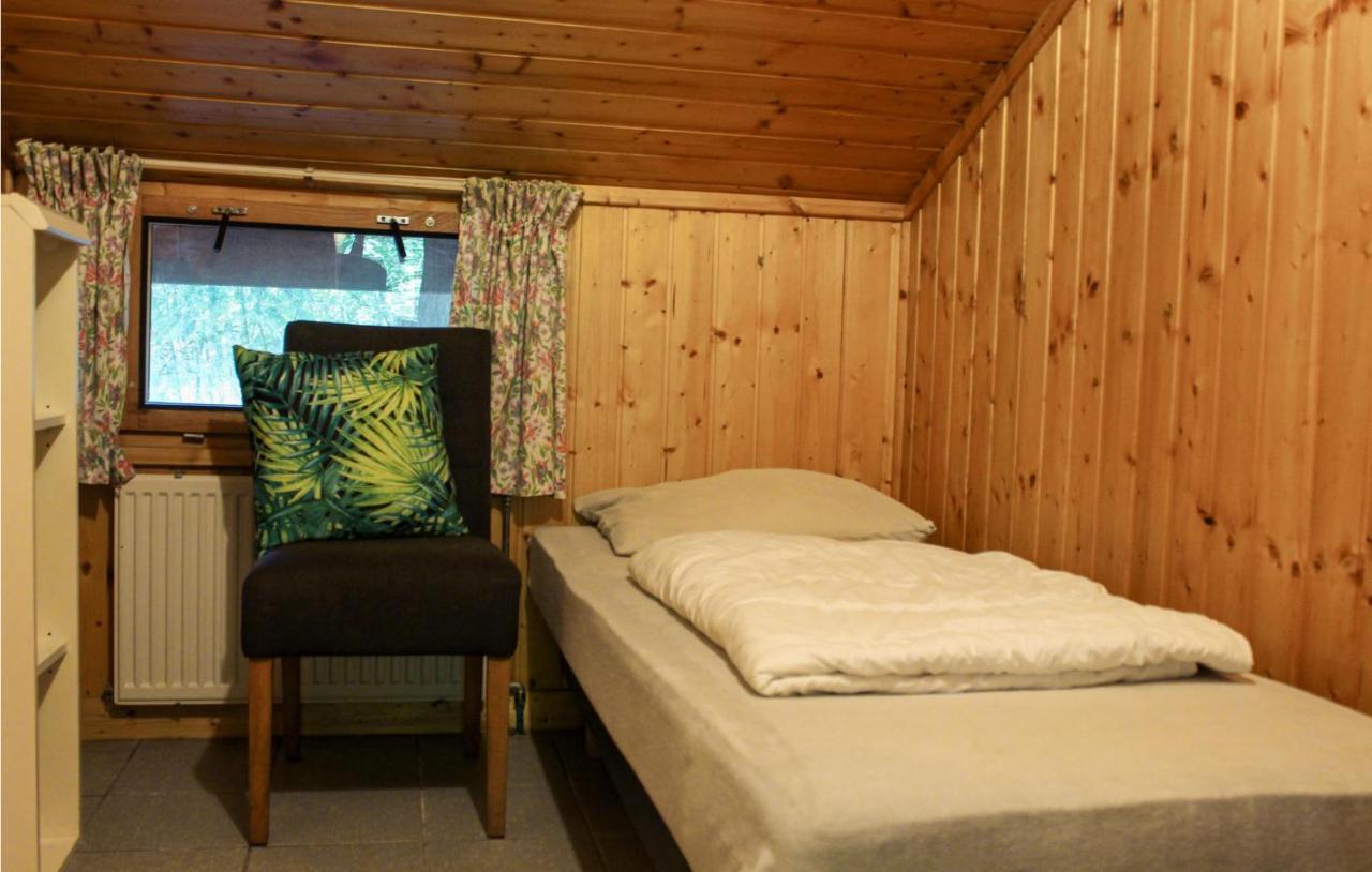 Beautiful Home In Neede With Wifi Luaran gambar