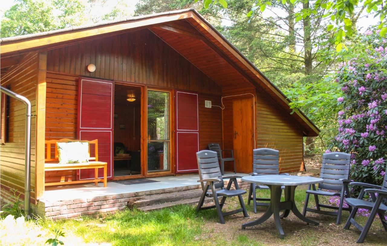 Beautiful Home In Neede With Wifi Luaran gambar